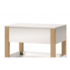 Tapa Extra Bañera Vestidor Nona de Trama